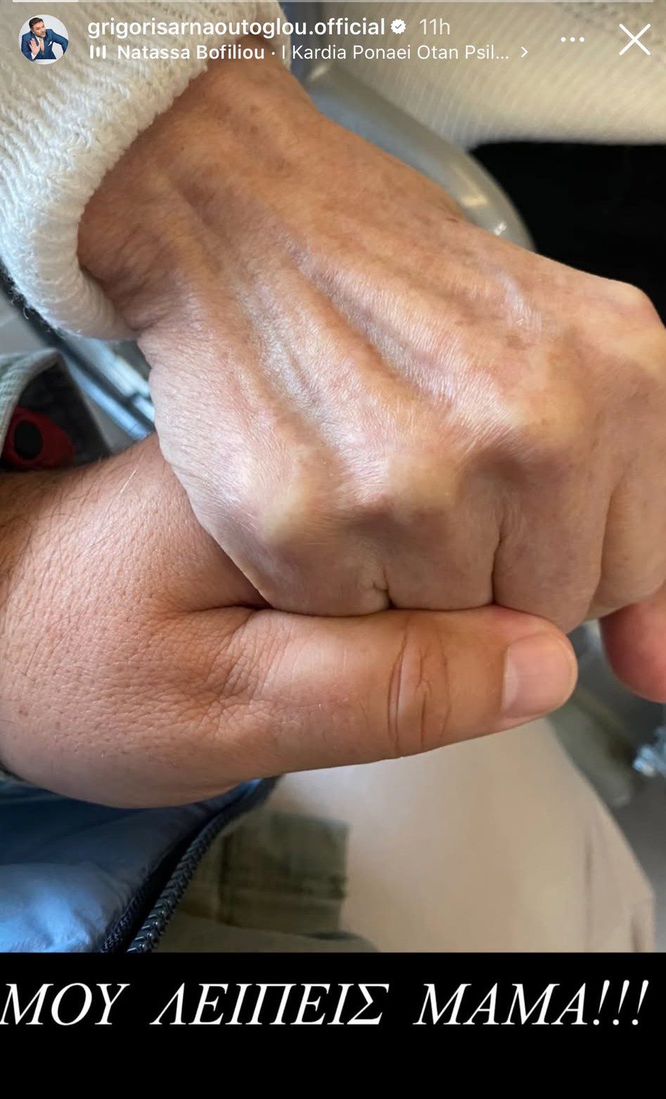 Γρηγόρης Αρναούτογλου