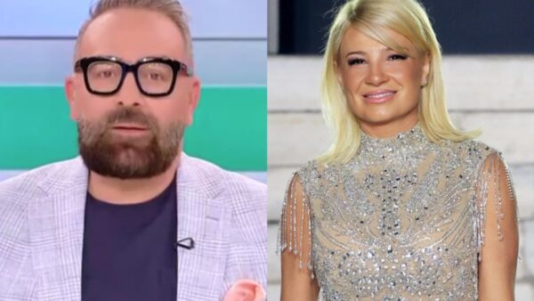 Γρηγόρης Γκουντάρας, Φαίη Σκορδά