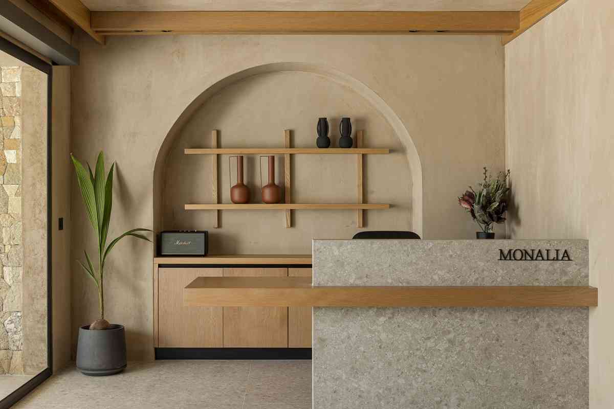 Monalia Luxury Suites