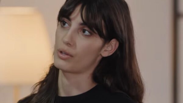 Η γη της ελιάς