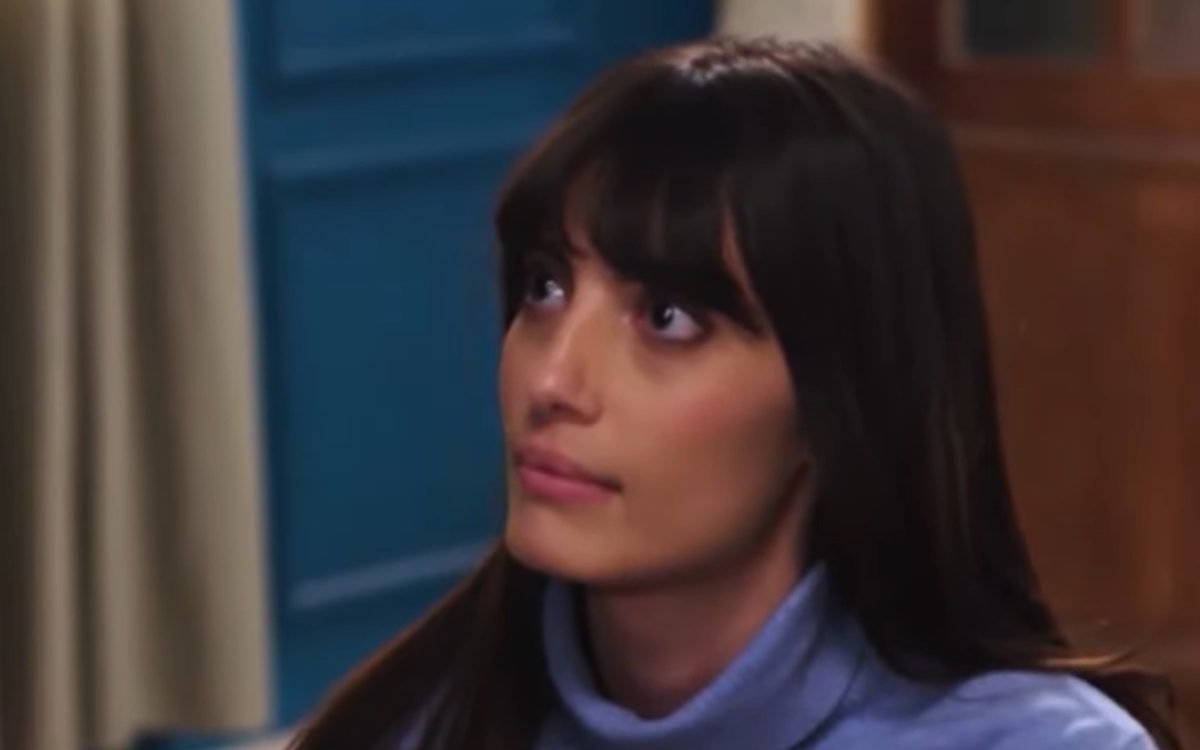 η γη της ελιάς