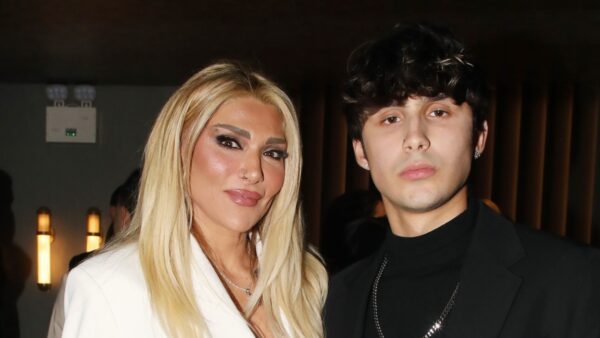 Αγγελική Ηλιάδη - Μπάμπης Λαζαρίδης