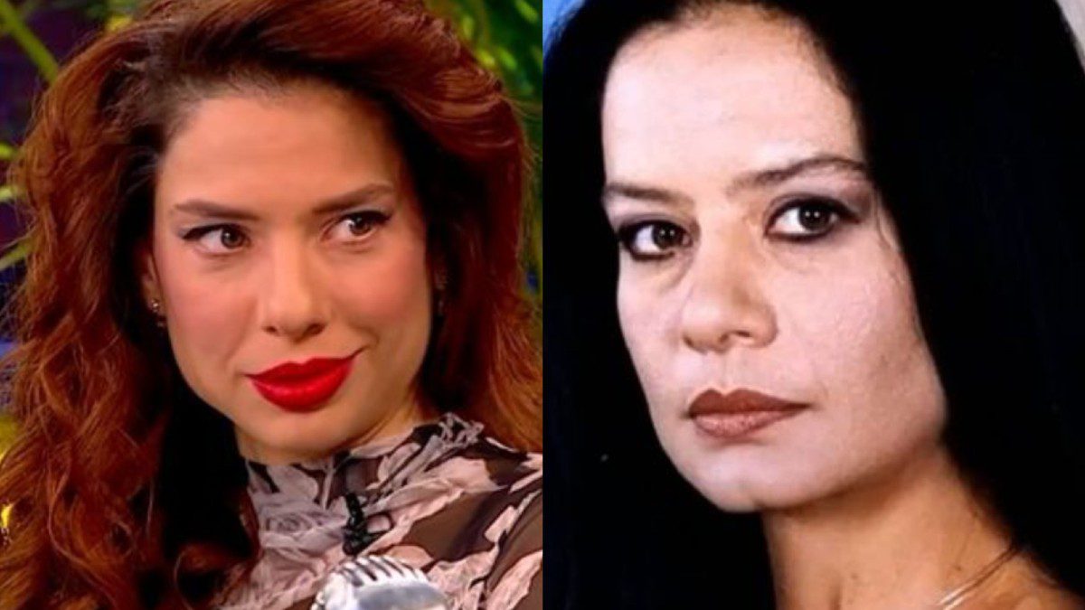 Ηλιάνα Μαυρομάτη