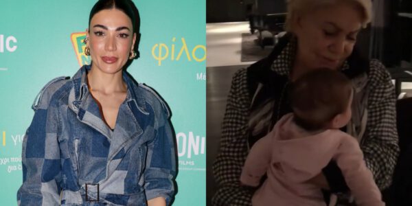 Μαρινέλλα - Ήβη Αδάμου