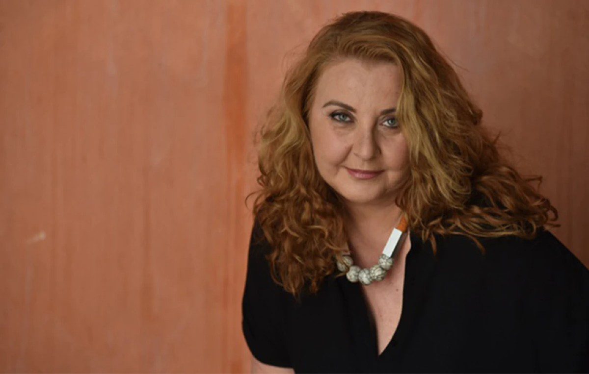 Ιζαμπέλα Σασλόγλου OPEN