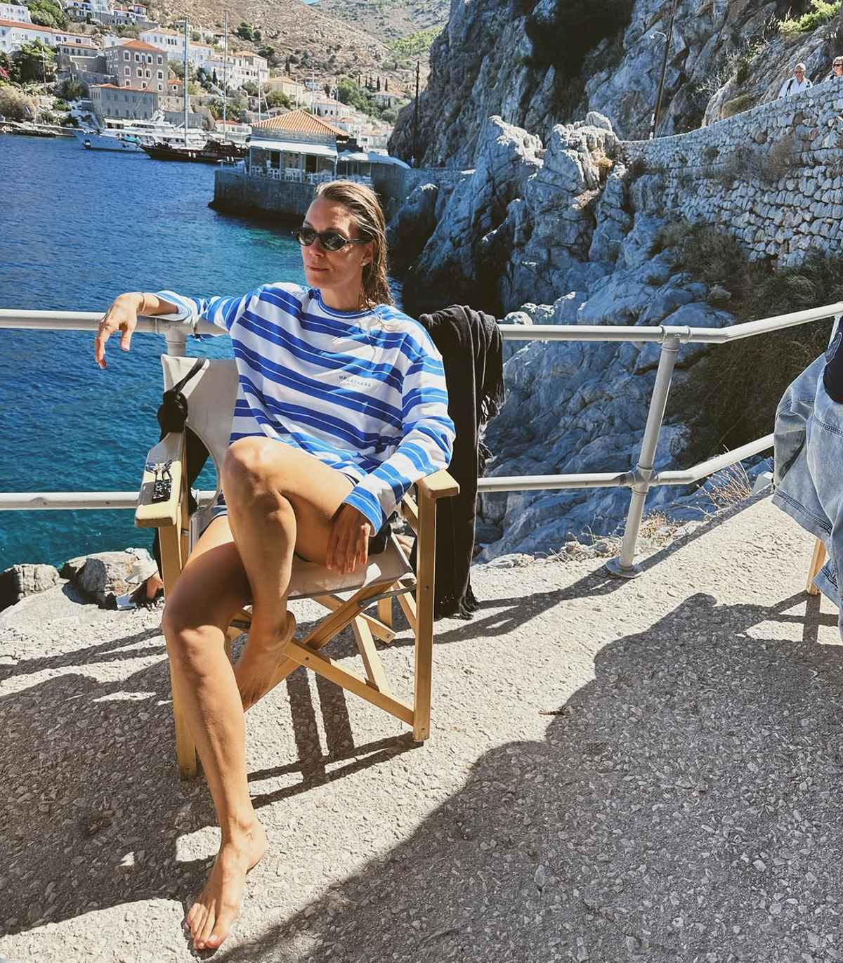 προορισμοί σταρ βίκυ καγιά