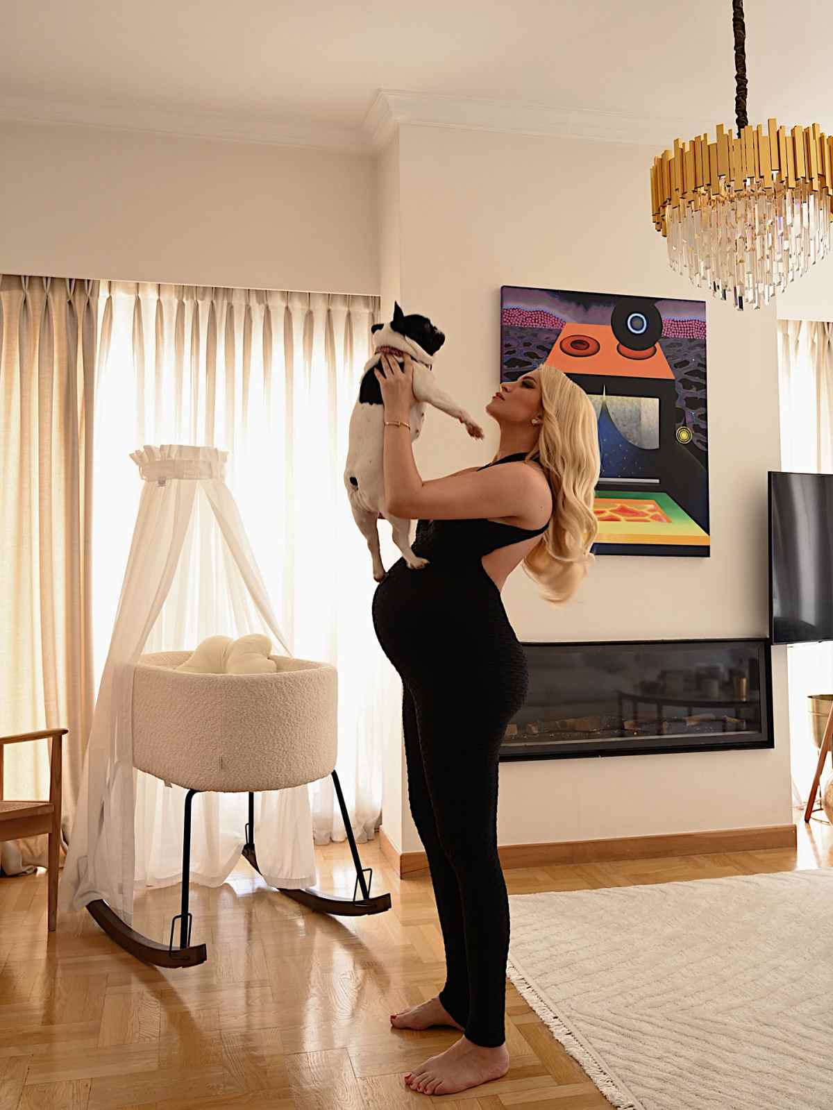 Καινούργιου ανάρτηση