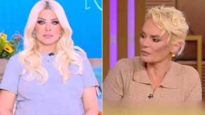 Κατερίνα Καινούργιου - Έλενα Χριστοπούλου