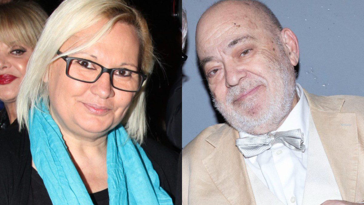 Καίτη Φίνου, Χρήστος Βαλαβανίδης