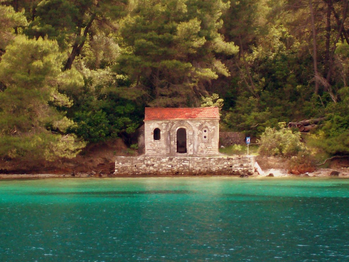 Πόρτο Λεόνε Κάλαμος