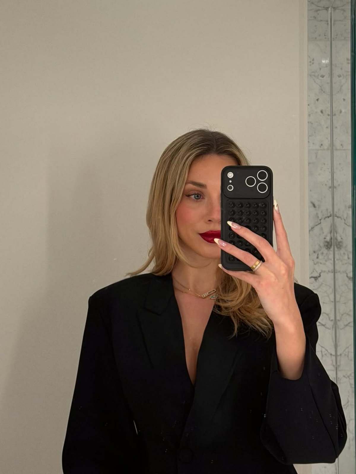 Γαρυφαλλιά Καληφώνη