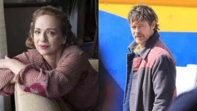 Καλλιμάνη Μπραντ