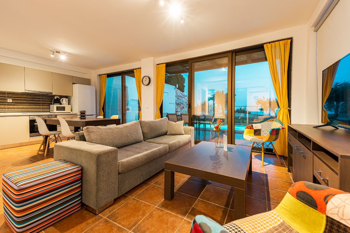 Kalma Villas: Μια ξεχωριστή εμπειρία διαμονής στη Χαλκιδική