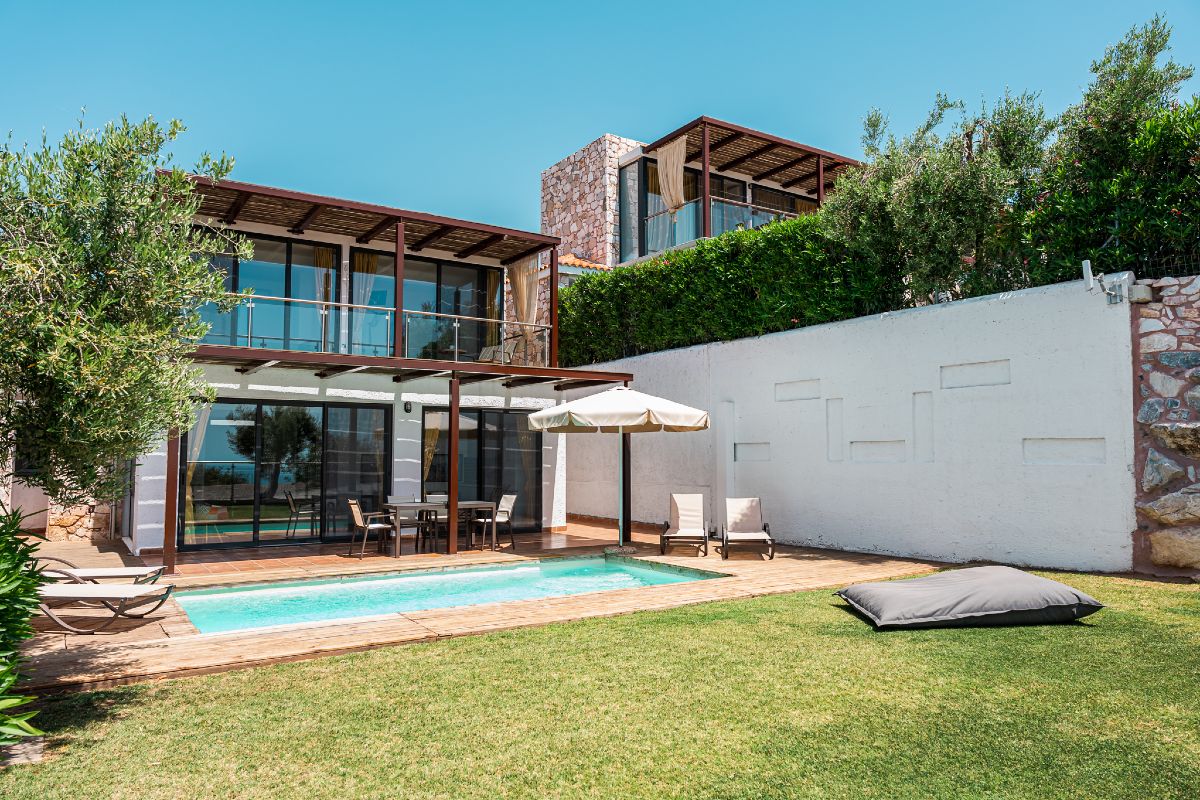 Πασχαλινή εξόρμηση στην όμορφη Χαλκιδική