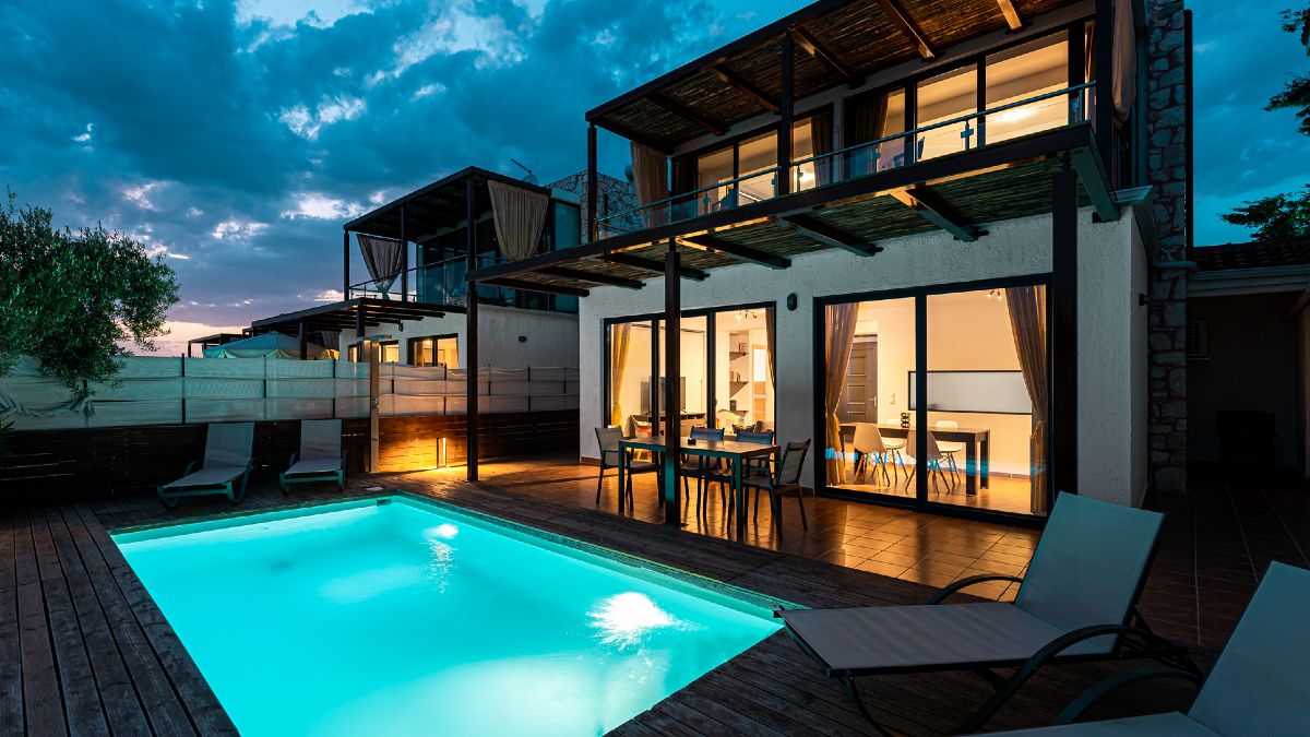 Kalma Villas