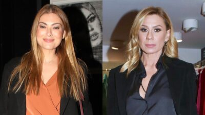 Κατερίνα Καραβάτου Δέσποινα Καμπούρη