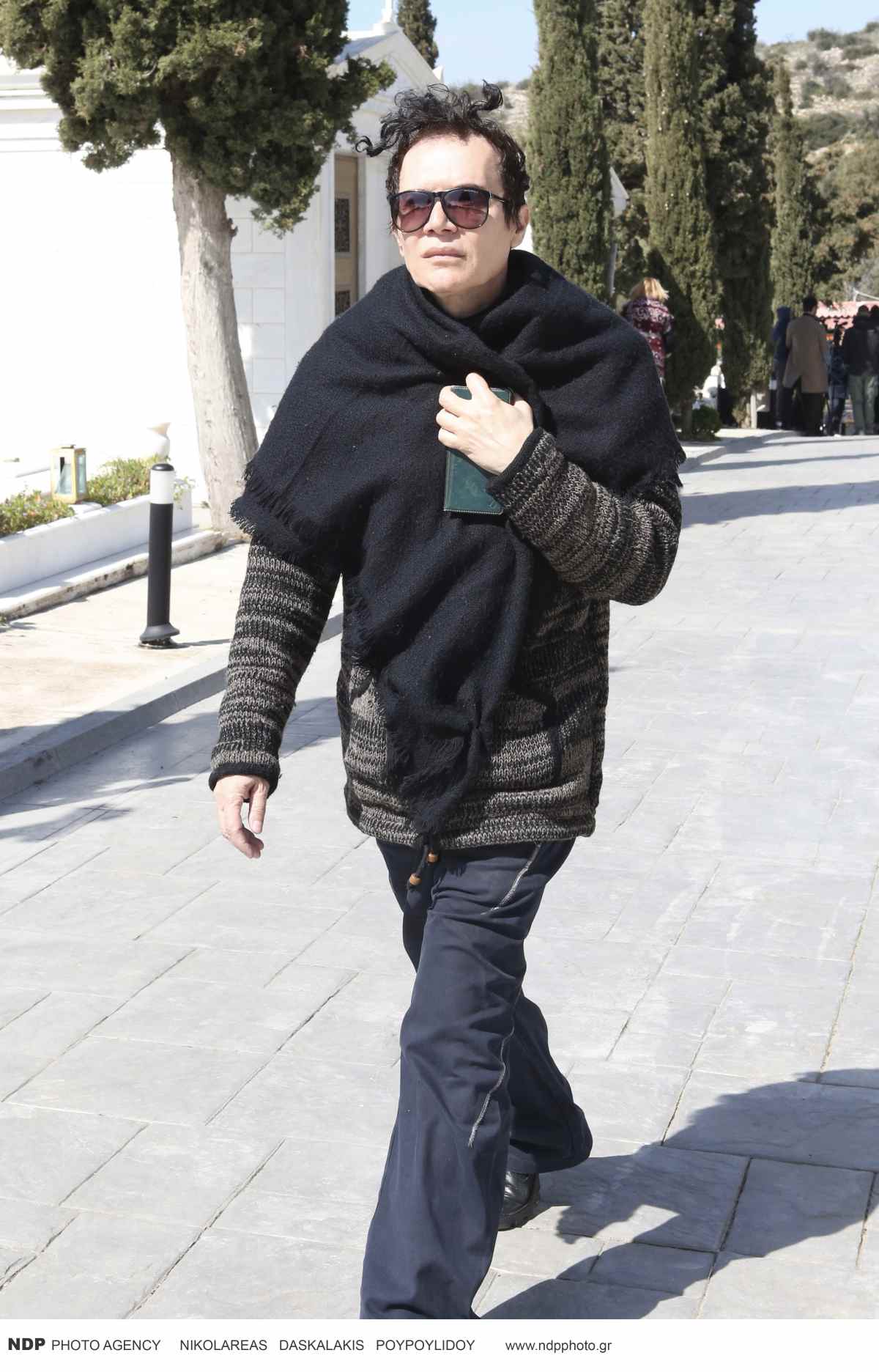 Παντελής Καναράκης