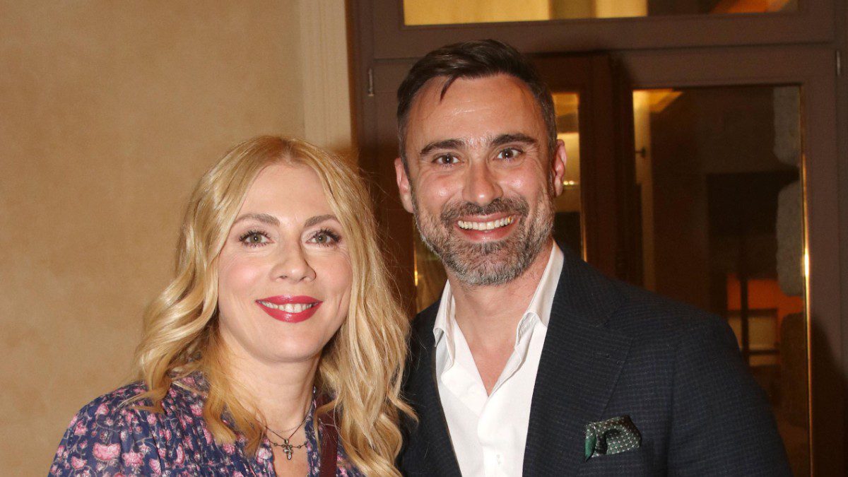 Σμαράγδα Καρύδη - Γιώργος Καπουτζίδης