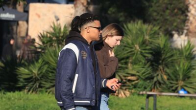 Εμμανουήλ Κάραλης-Αναστασία Μαγαλιού