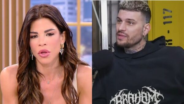 Καραβοκύρη για Στηβ Μιλάτο: «Η άποψη αυτή είναι επικίνδυνη! Εγώ δεν θα είχα βγάλει αυτή την συνέντευξη»