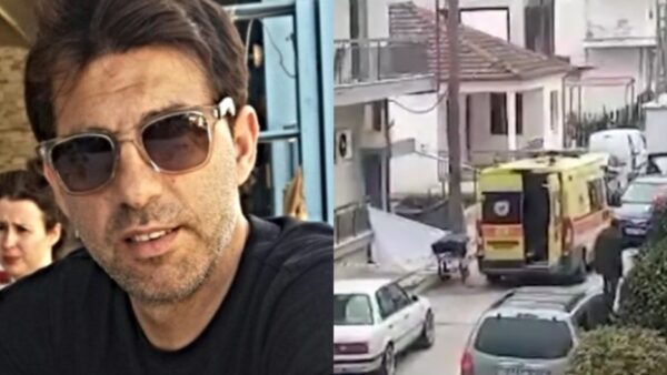 Καρδίτσα, Γιώργος Τσιτόγλου