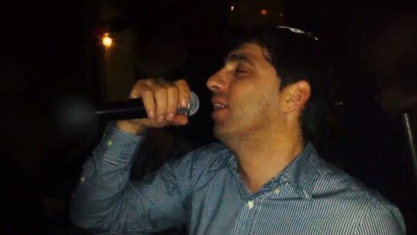 Καρδίτσα τραγουδιστής