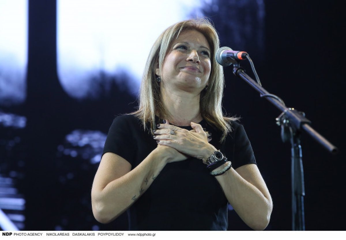 Καρυστιανού