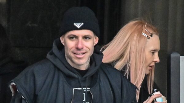 Τάμτα Κασιδόκωστας