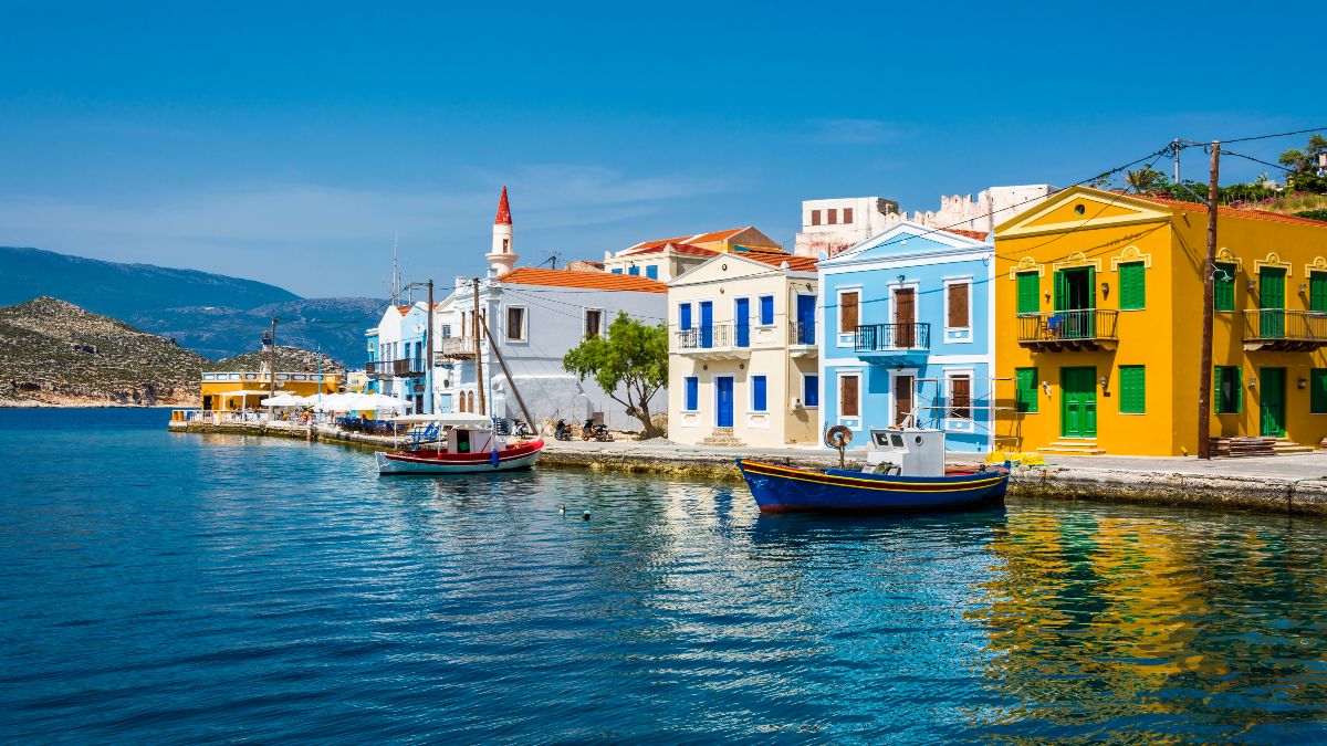 Καστελόριζο