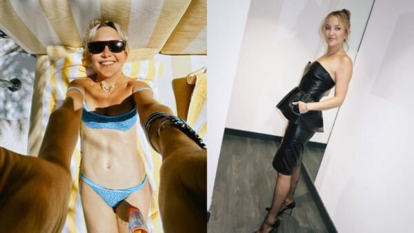 Κέιτ Χάντσον