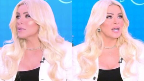 Κατερίνα Καινούργιου