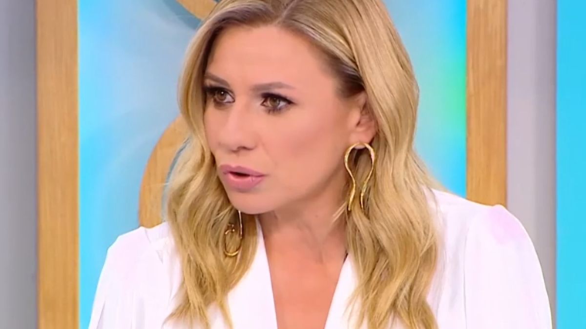 Κατερίνα Καραβάτου