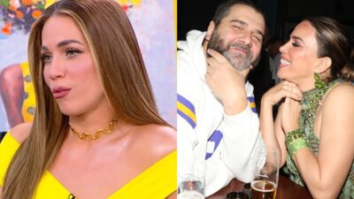 Κατερίνα Στικούδη, Βαγγέλης Σερίφης