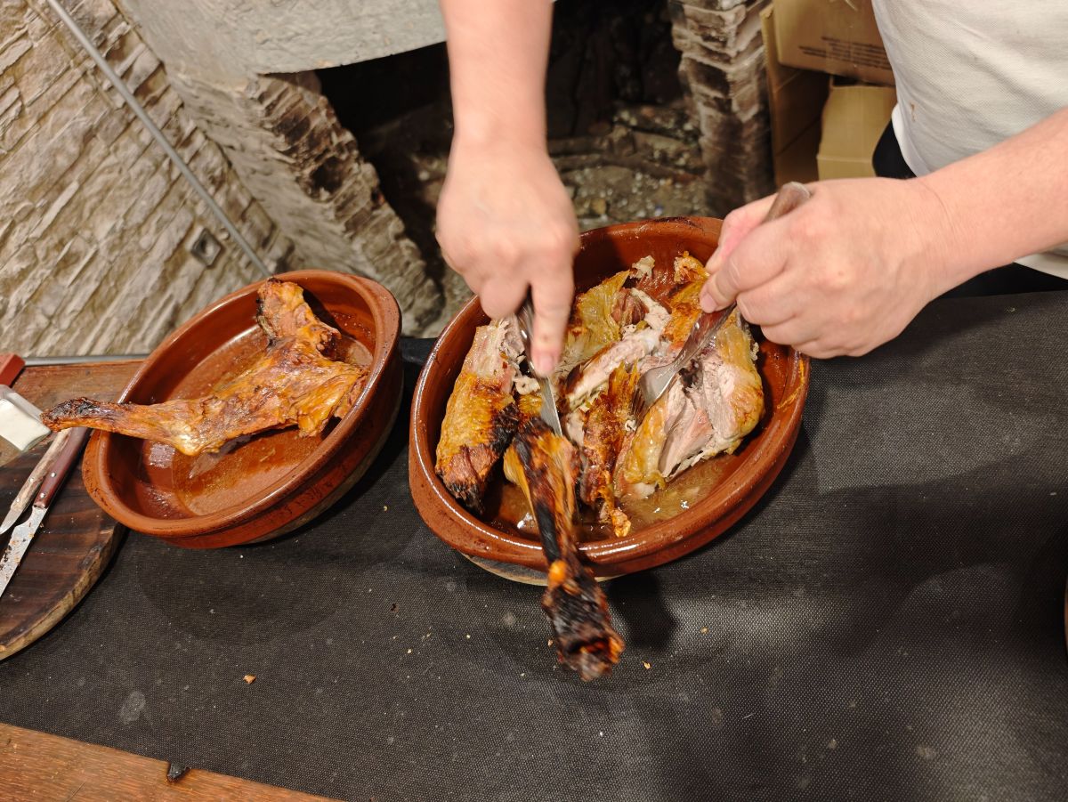 Πάσχα στη Χίο με παραδοσιακά έθιμα και αυθεντικές γεύσεις