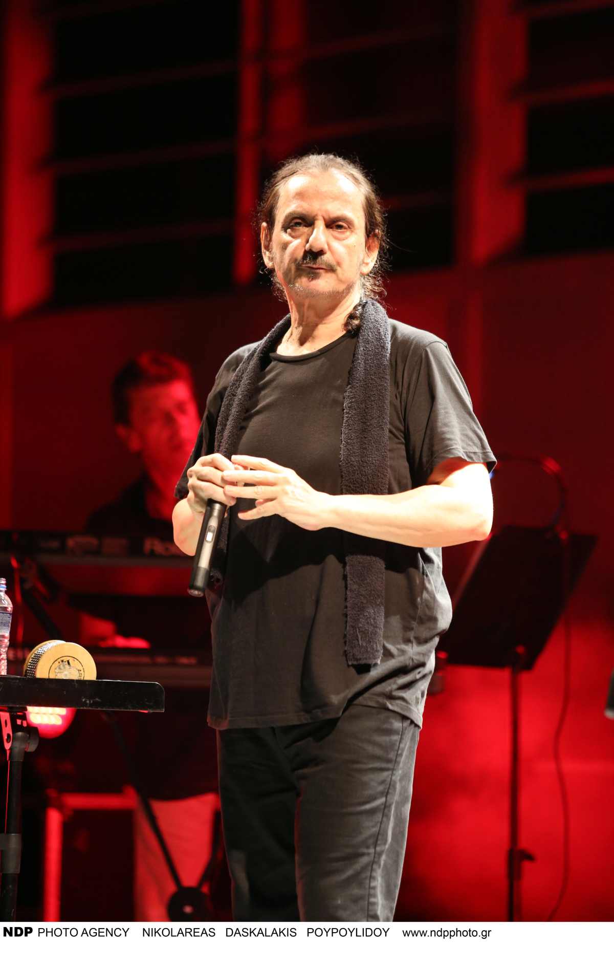 Πάνος Κατσιμίχας