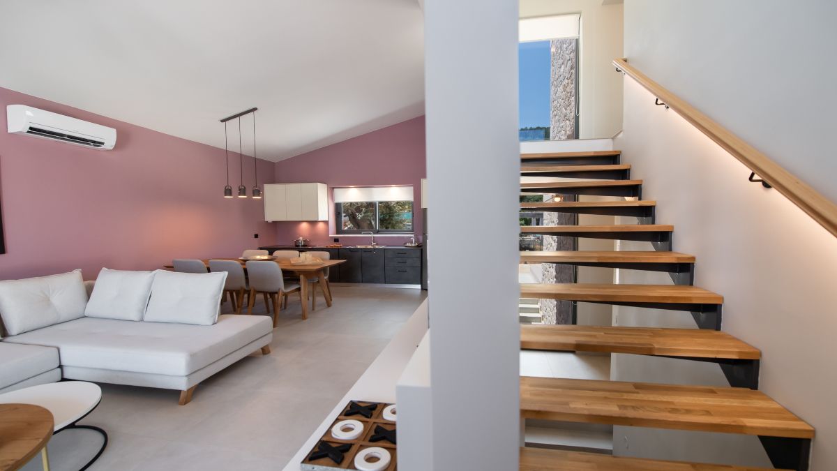 Ζήσε μια μοναδική εμπειρία διαμονής στο Rizomata Luxury Villas στη Λευκάδα