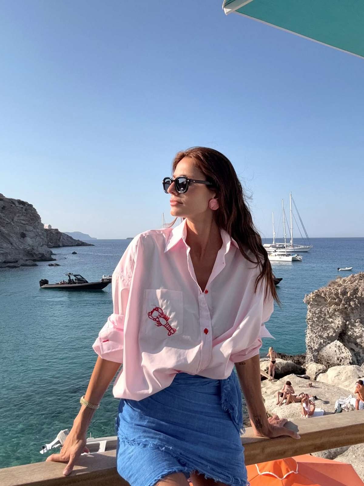 προορισμοί σταρ ηλιάνα παπαγεωργίου