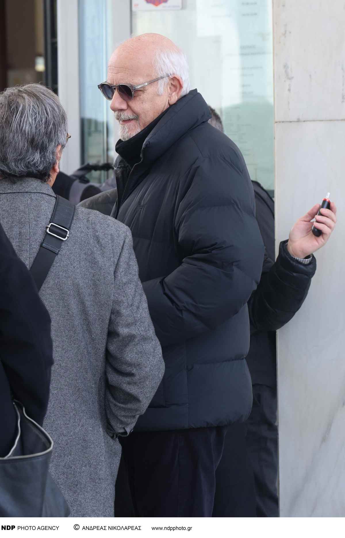 Γιώργος Κιμούλης