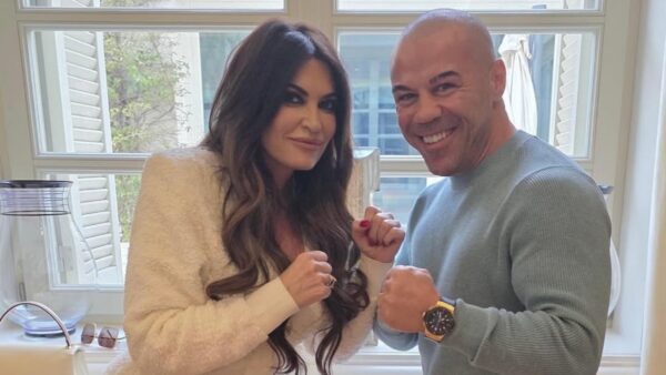 Κίμπερλι Ζαμπίδης