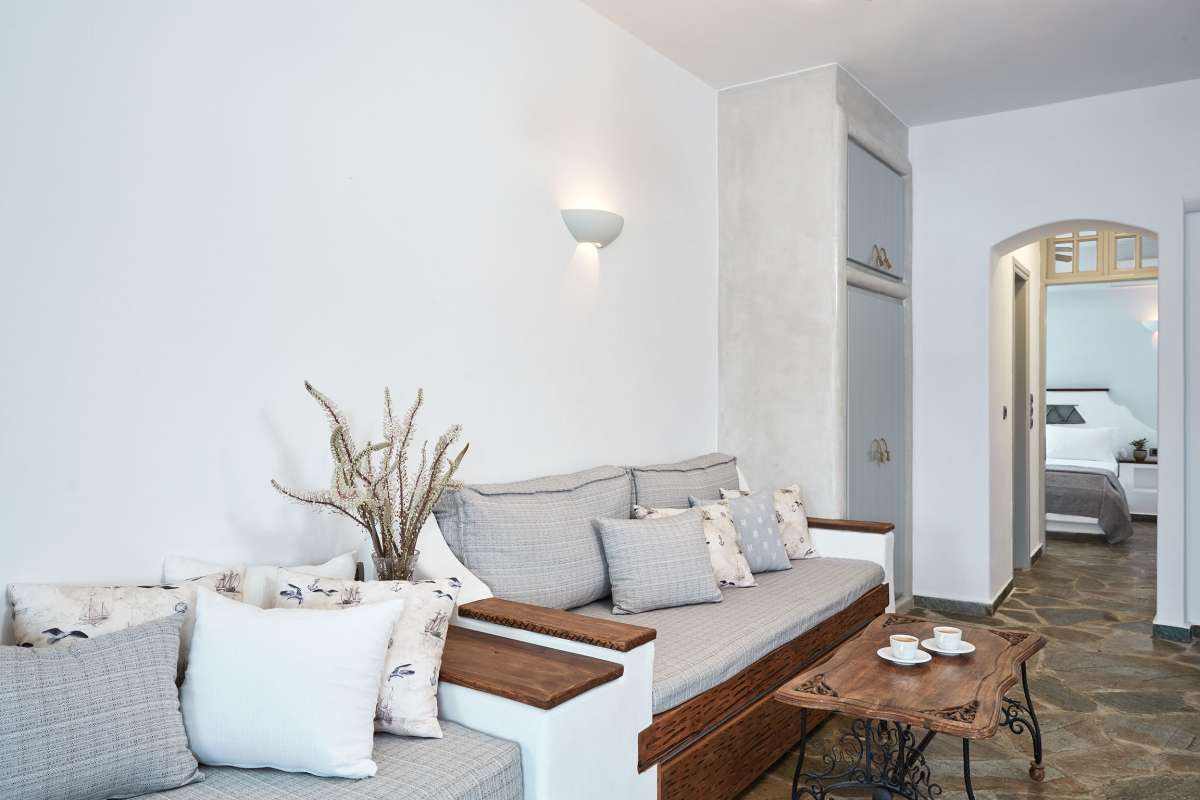 Porto Klaras Hotel & Family Suites