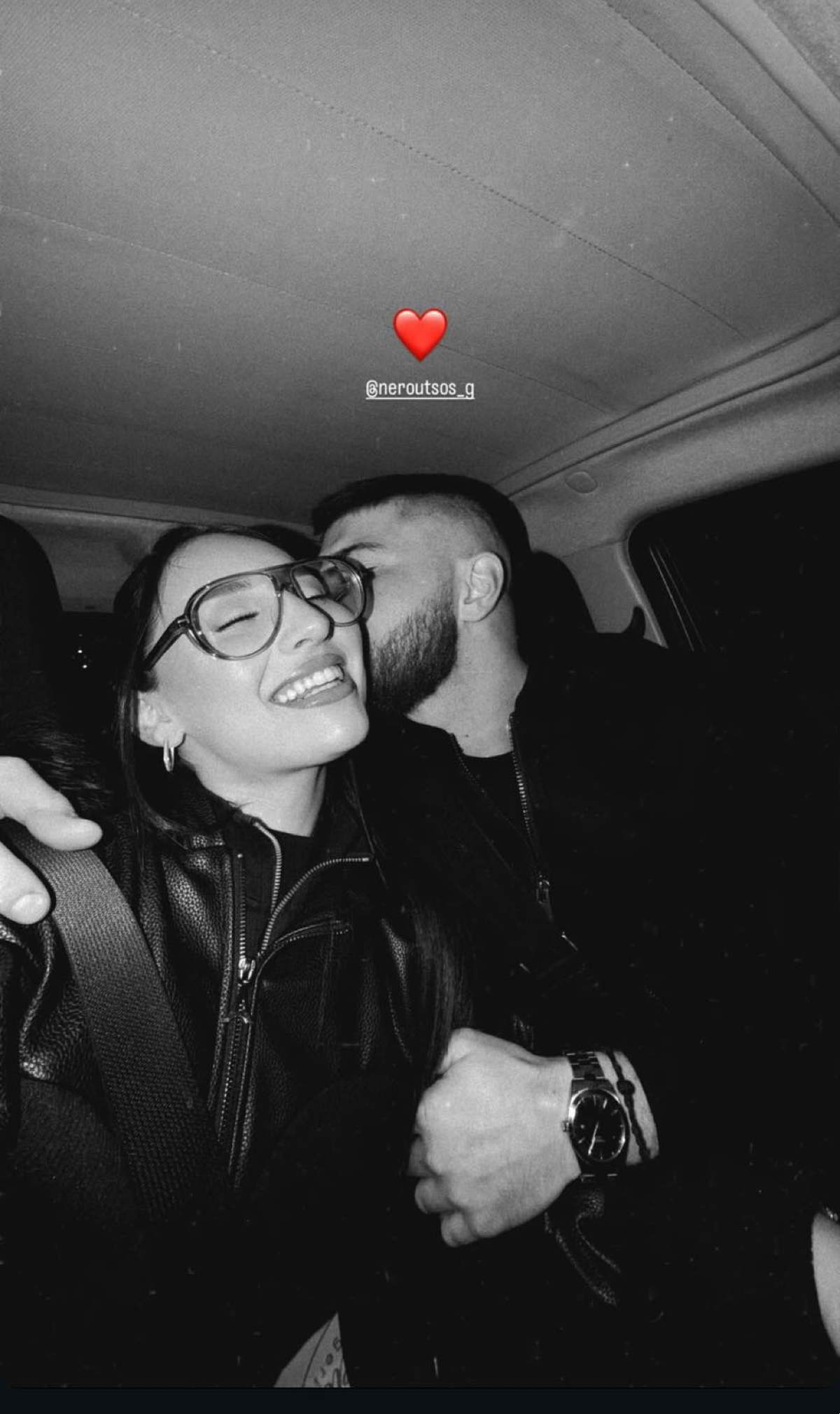 Klavdia σύντροφος