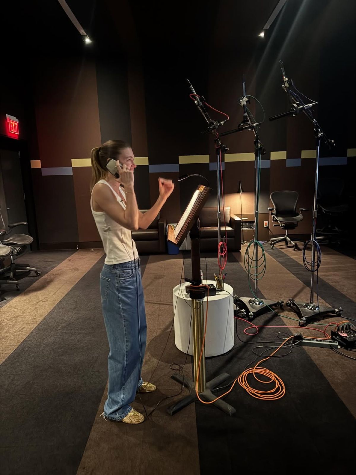 Κλέλια Ανδριολάτου