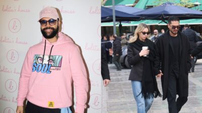 Κονδυλάτος - Καληφώνη