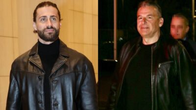 Κωνσταντίνος Βασάλος, Γιώργος Λιάγκας