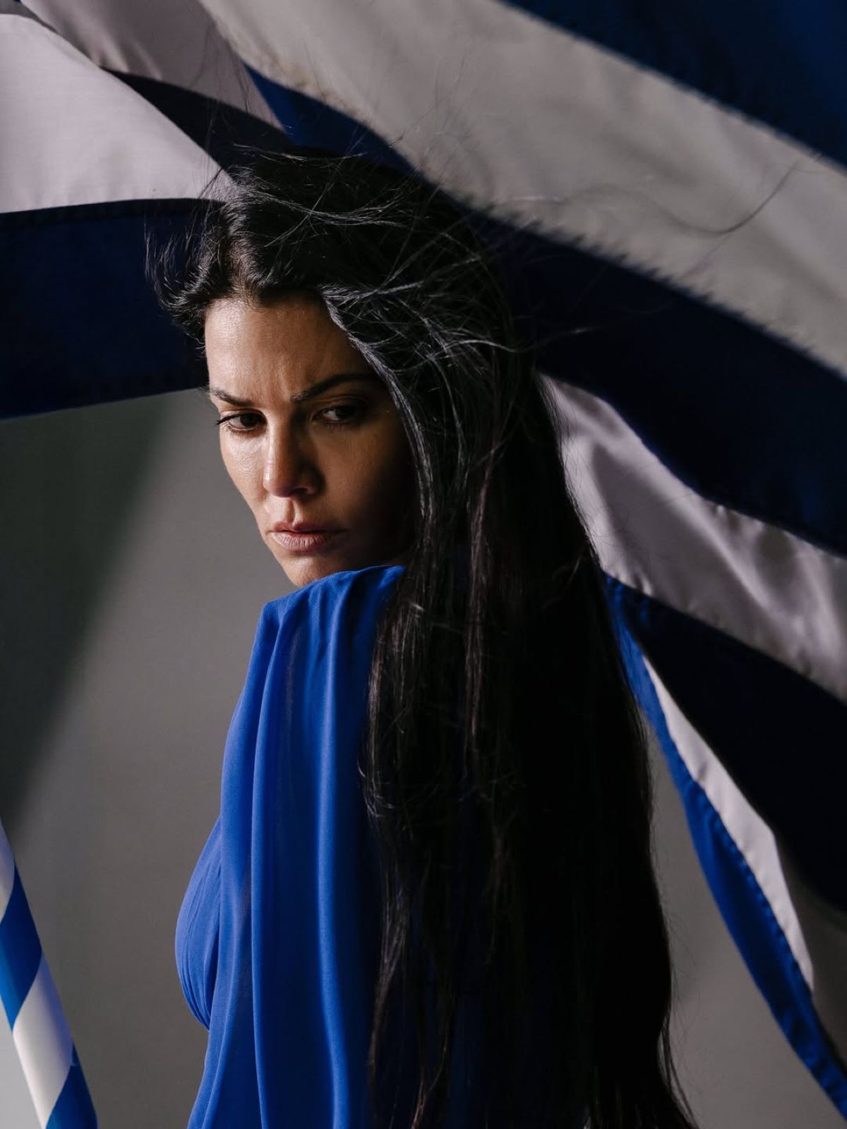 Μαρία Κορινθίου