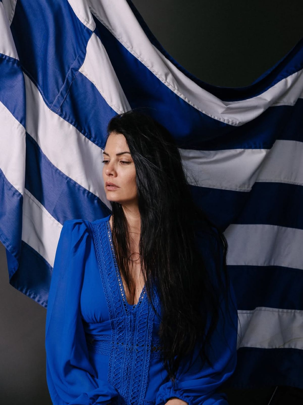 Μαρία Κορινθίου