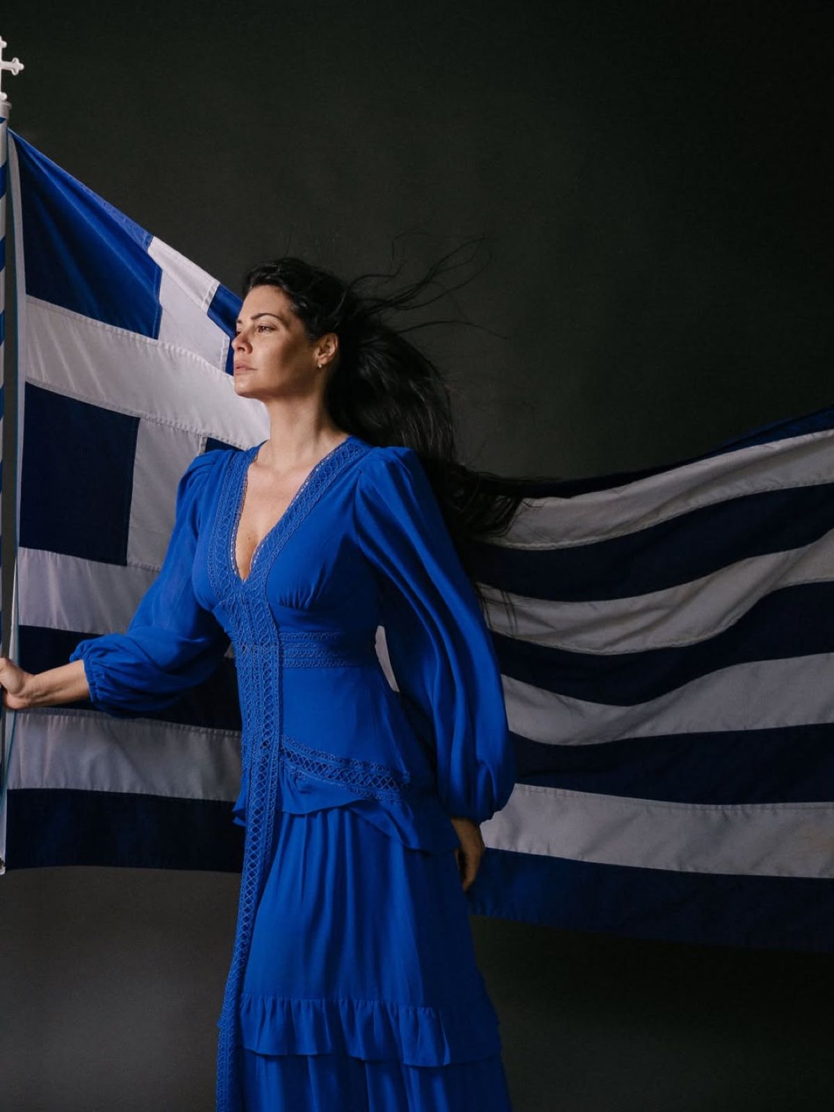 Μαρία Κορινθίου