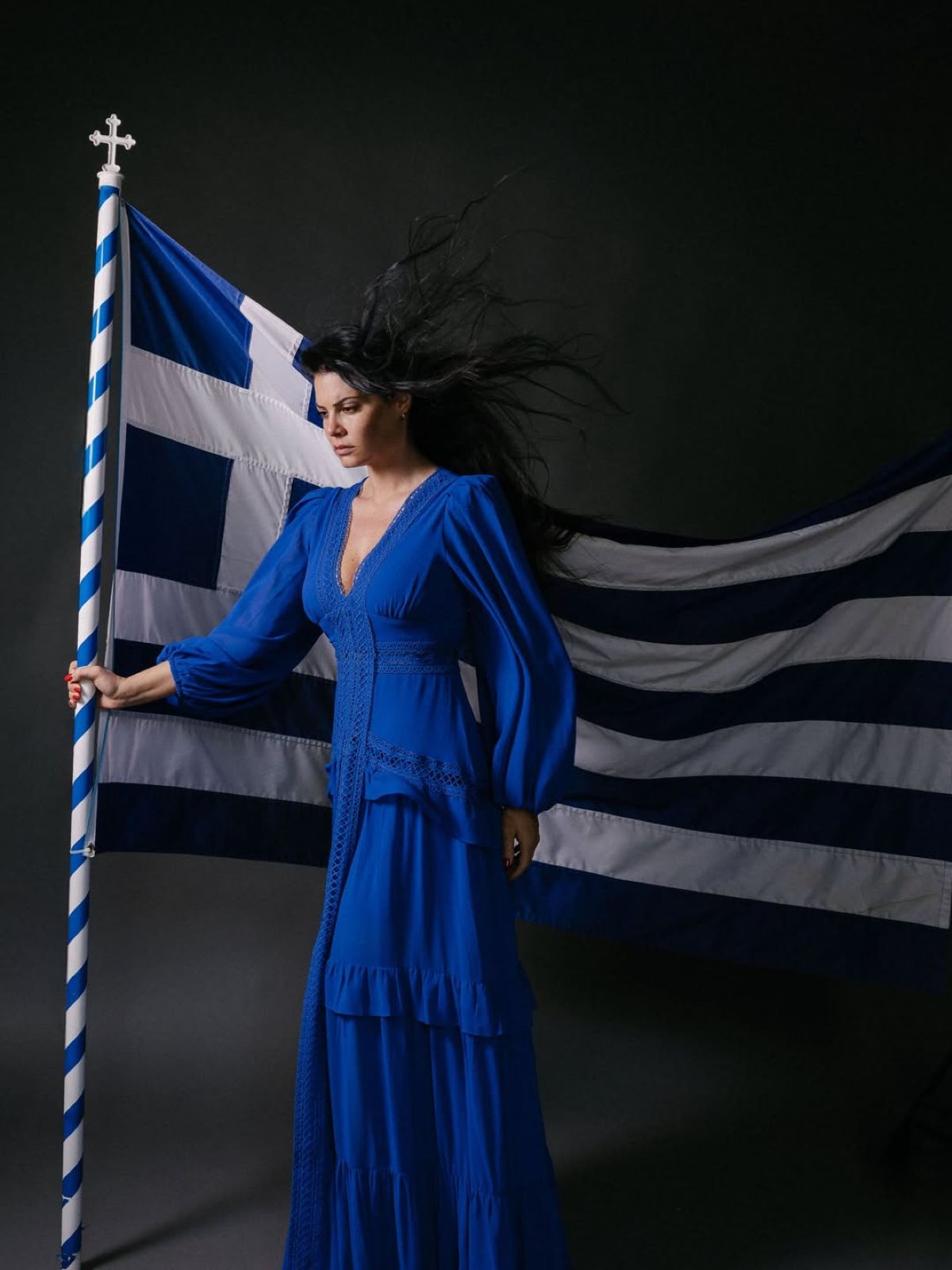 Μαρία Κορινθίου