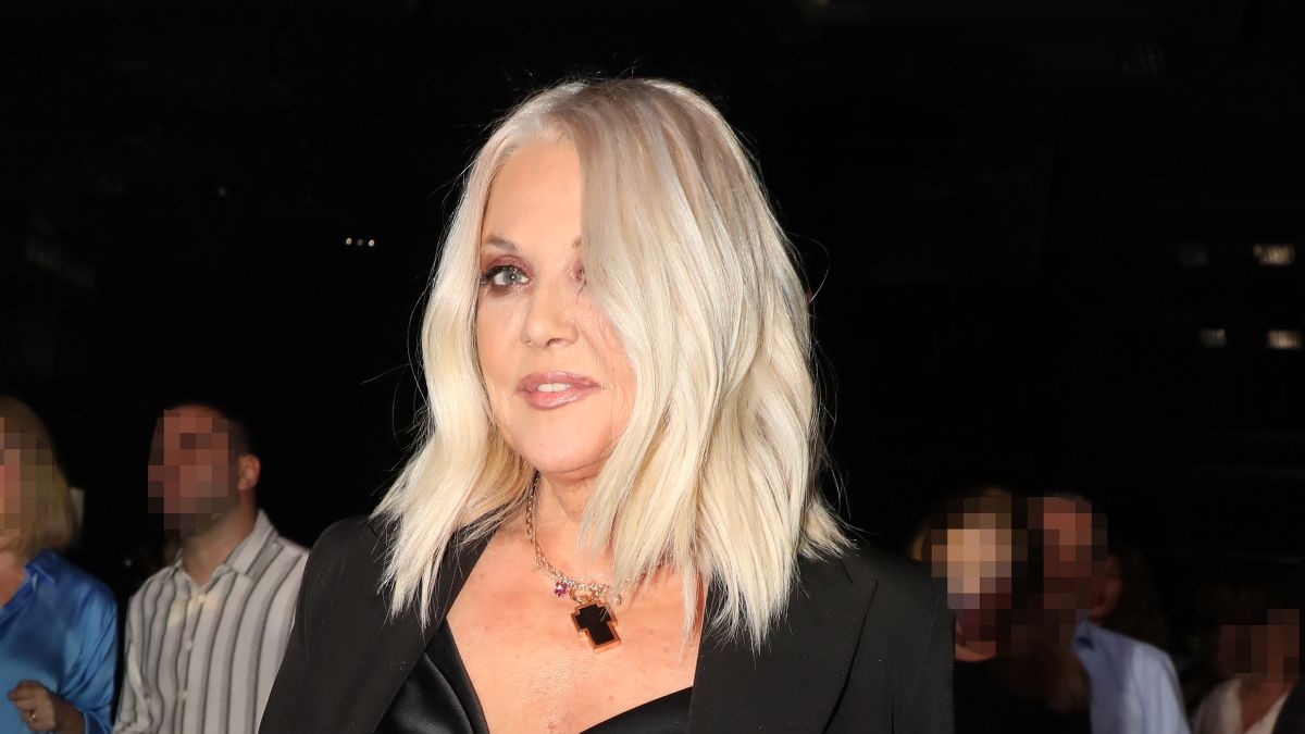 Ρούλα Κορομηλά