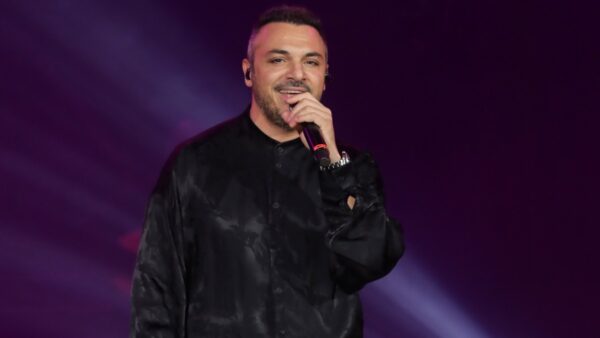 Κώστας Δόξας